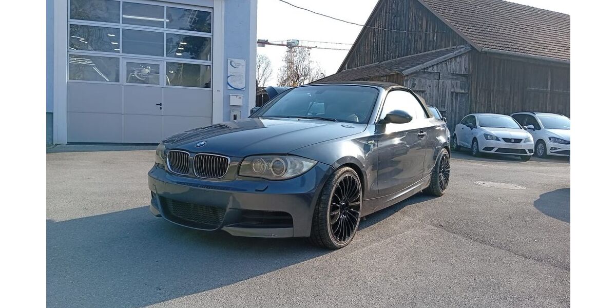 BMW 135 42.000 km 15.999 &euro; München 80999