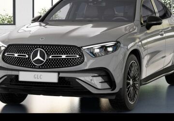 Mercedes-Benz GLC 200 14.000 km 69.900 &euro; München 80636