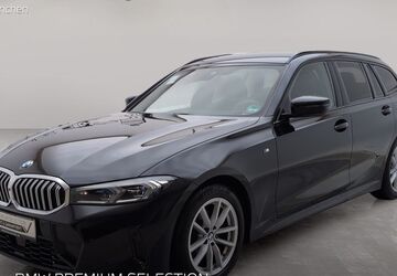 BMW 320 24.807 km 41.701 &euro; München 80939