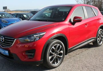 Mazda CX-5 160.148 km 11.990 &euro; Holzkirchen bei München 83607