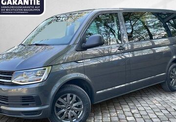 VW T6 Multivan 113.425 km 31.680 &euro; München 81477