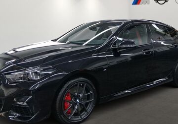 BMW 220 Gran Coupé 23.239 km 37.970 &euro; München 81827