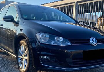 VW Golf 141.000 km 9.999 &euro; München 80807