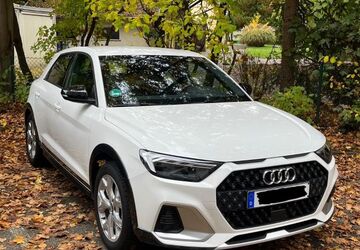 Audi A1 56.000 km 21.600 &euro; Zorneding 85604