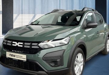 Dacia Sandero 15.083 km 16.990 &euro; Unterschleißheim 85716