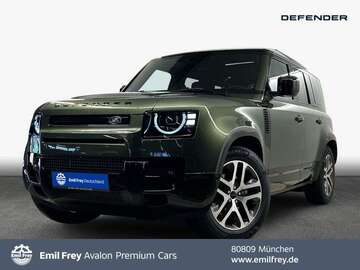 Gebrauchte Land Rover Defender