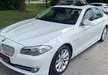 BMW 550 194.242 km 13.900 &euro; Eching 85386