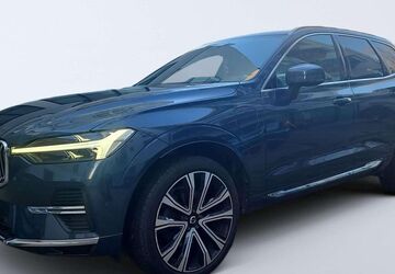 Volvo XC60 78.000 km 33.990 &euro; München 80337