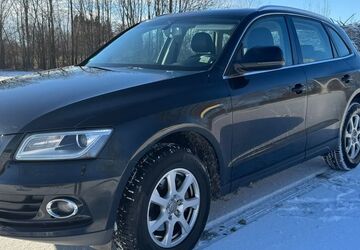 Audi Q5 145.000 km 15.500 &euro; Starnberg 82319