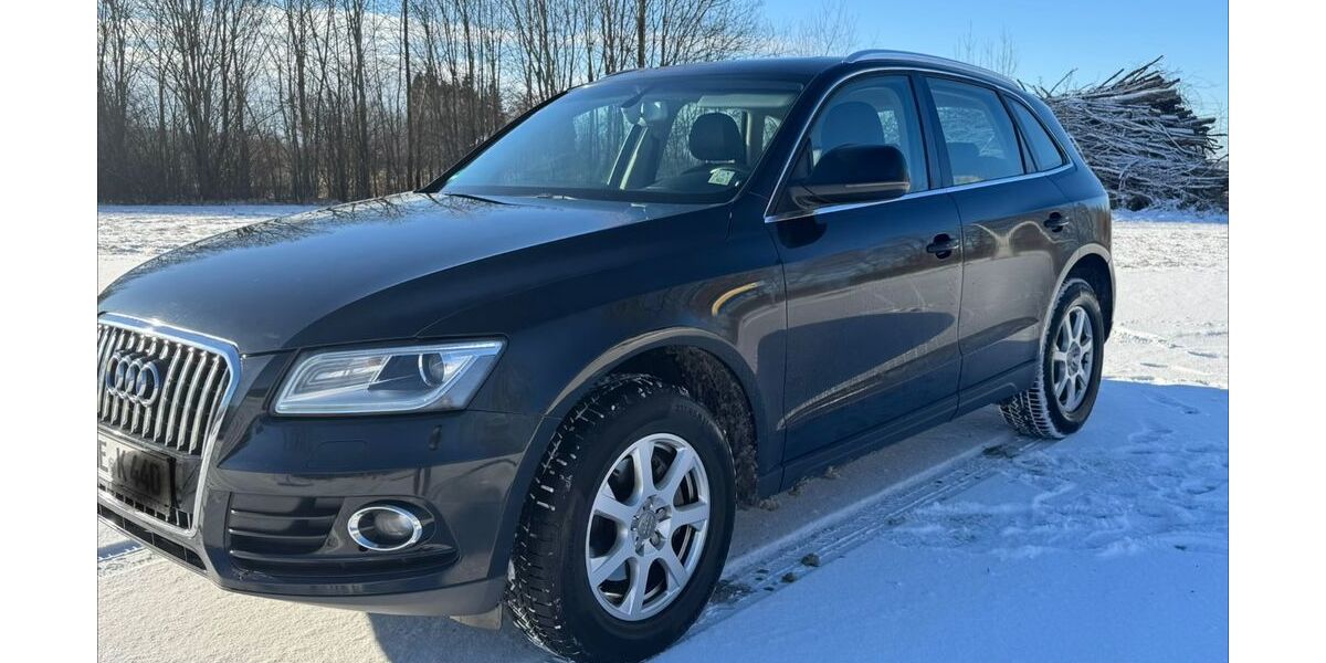 Audi Q5 145.000 km 15.500 &euro; Starnberg 82319