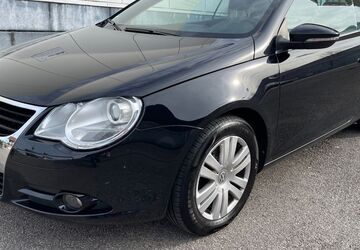 VW Eos 148.900 km 5.900 &euro; Wolfratshausen 82515