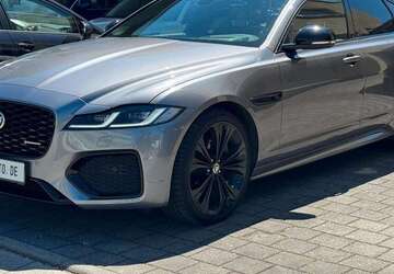 Jaguar XF 43.222 km 37.695 &euro; Ottobrunn 85521