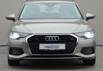 Audi A6 103.000 km 26.960 &euro; München 80686