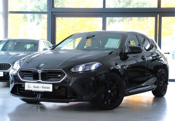 BMW M135 17.810 km 36.349 &euro; München 81825
