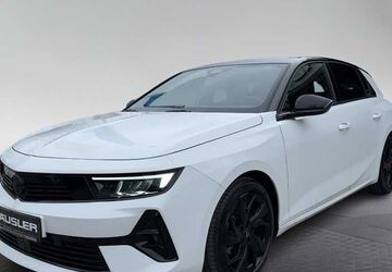 Opel Astra 30.750 km 19.990 &euro; Fürstenfeldbruck 82256