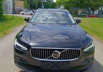 Volvo V90 139.000 km 25.599 &euro; Unterschleißheim 85716