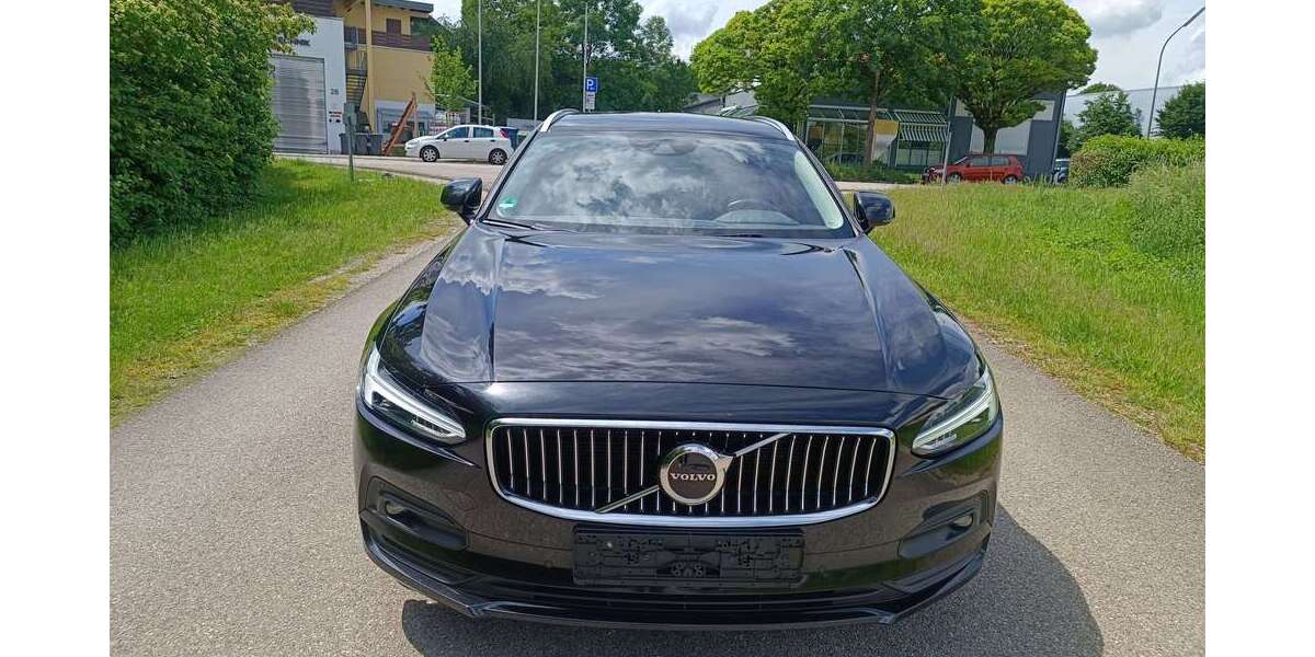 Volvo V90 139.000 km 25.599 &euro; Unterschleißheim 85716