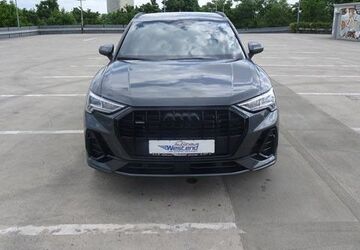 Audi Q3 19.000 km 49.900 &euro; München 80686