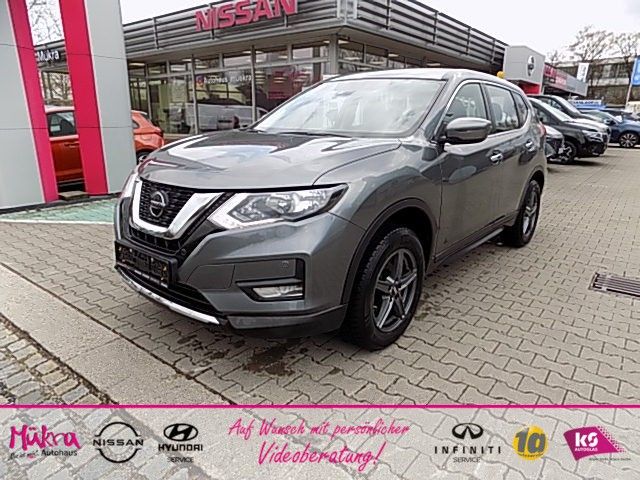 Nissan X-Trail 30.899 km 18.990 &euro; München 81677