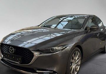 Mazda 3 7.000 km 34.990 &euro; München 80339