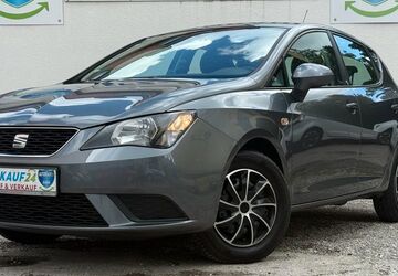 Seat Ibiza 90.000 km 7.490 &euro; München 80807