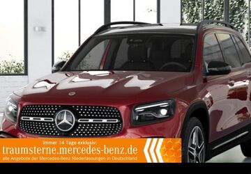 Mercedes-Benz GLB 250 4.895 km 50.990 &euro; München 80636