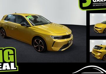 Opel Astra 32.966 km 18.990 &euro; Wolfratshausen 82515