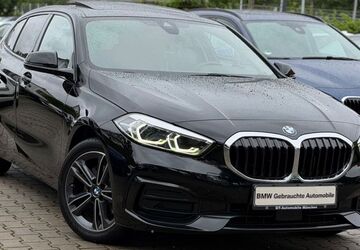BMW 118 95.000 km 19.800 &euro; München 81243