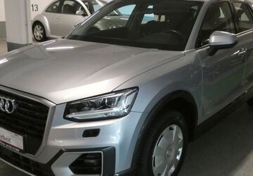 Audi Q2 116.985 km 14.900 &euro; München 81825