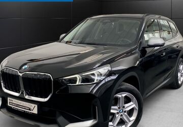 BMW X1 8.700 km 44.380 &euro; Dachau 85221