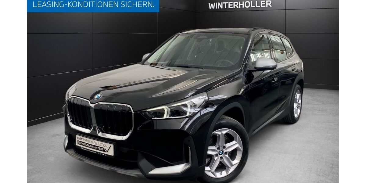 BMW X1 8.700 km 44.380 &euro; Dachau 85221
