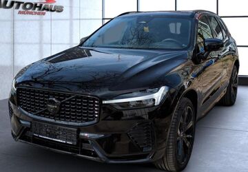 Volvo XC60 22.300 km 45.990 &euro; München 81825