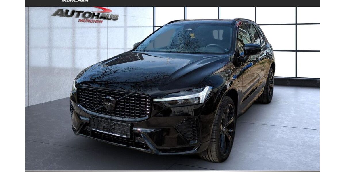 Volvo XC60 22.300 km 45.990 &euro; München 81825