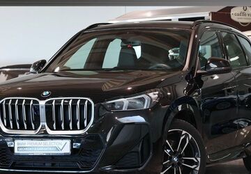 BMW X1 24.779 km 41.800 &euro; Ismaning 85737
