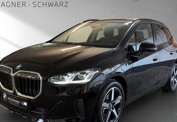 BMW 225 Active Tourer 14.700 km 39.250 &euro; Kirchseeon 85614