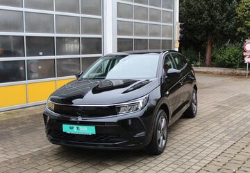Opel Grandland (X) 8.600 km 26.500 &euro; Egling 82544