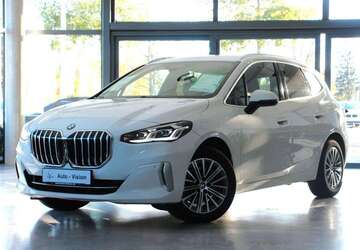 BMW 220 58.821 km 24.880 &euro; München 81825