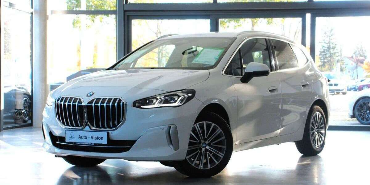 BMW 220 58.821 km 24.880 &euro; München 81825