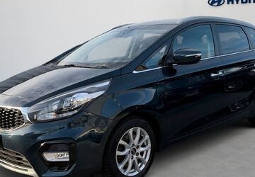 Kia Carens 158.979 km 8.890 &euro; München 80807