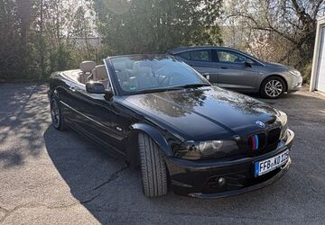 BMW 323 231.000 km 10.500 &euro; Maisach 82216