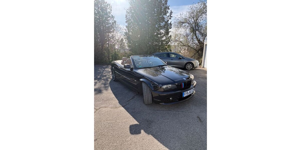 BMW 323 231.000 km 10.500 &euro; Maisach 82216