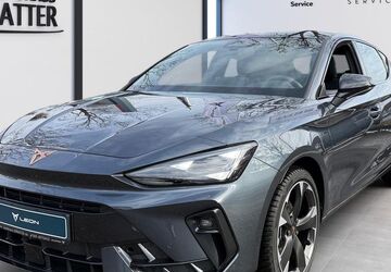 Cupra Leon 1.200 km 30.990 &euro; München 81249