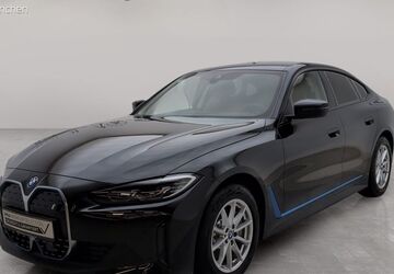 BMW i4 18.416 km 36.203 &euro; München 80939