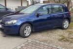 VW Golf VI Comfortline 207.350 km 4.990 &euro; Fürstenfeldbruck 82256