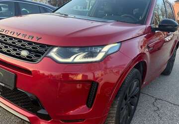 Land Rover Discovery 125.000 km 23.990 &euro; München 81243