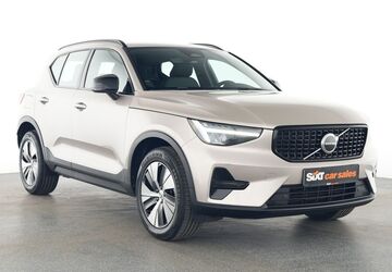 Volvo XC40 92.644 km 23.660 &euro; Garching 85748