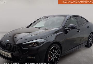 BMW 220 Gran Coupé 16.993 km 37.203 &euro; München 80939