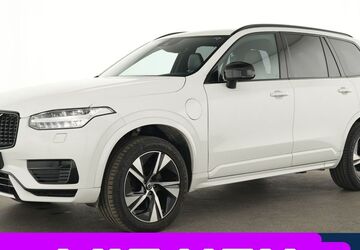 Volvo XC90 71.680 km 41.295 &euro; Garching bei München 85748