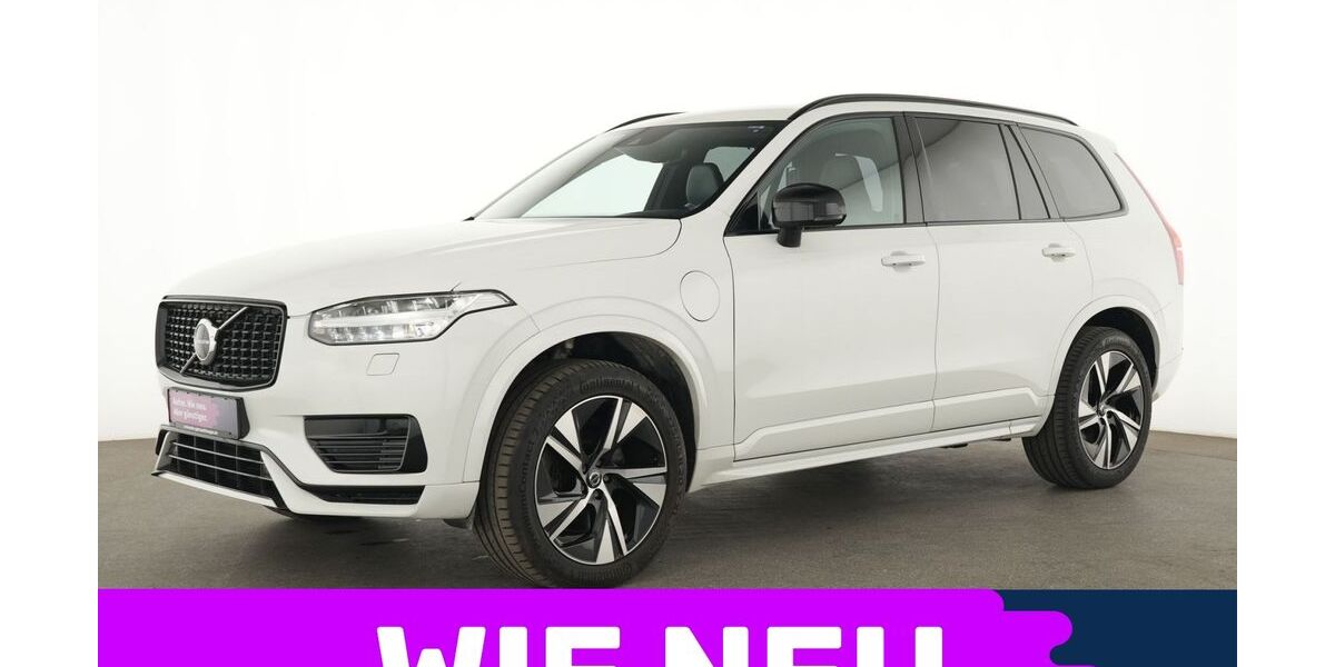 Volvo XC90 71.680 km 41.295 &euro; Garching bei München 85748