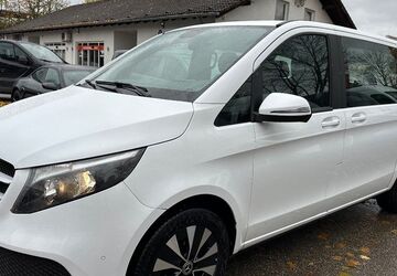 Mercedes-Benz V 250 128.000 km 34.900 &euro; München 81243